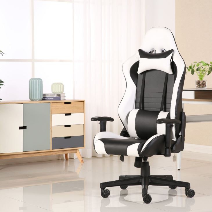 Sedia per computer
