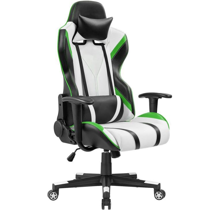 Sedia da gioco ergonomica