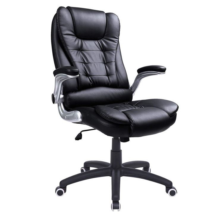 Sedia da ufficio a casa